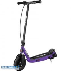 Hulajnoga elektryczna Razor Power Core S85 fiolet - Obrazek 1