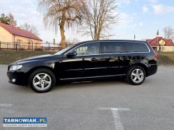 Volvo v70 d3 2016 rok euro6 - Obrazek 3