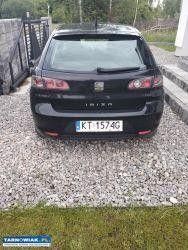Sprzedam seat ibiza - Obrazek 3