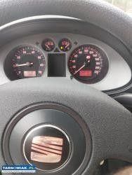 Sprzedam seat ibiza - Obrazek 1