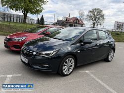 Opel astra v - modek k 1,4 - 2016 / 1,2 - 2020 - Obrazek 2