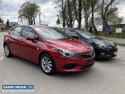 Opel astra v - modek k 1,4 - 2016 / 1,2 - 2020 - Obrazek 3