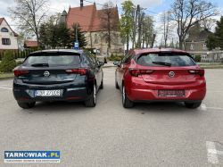 Opel astra v - modek k 1,4 - 2016 / 1,2 - 2020 - Obrazek 4