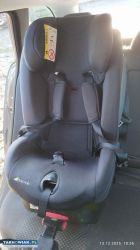 Fotelik samochodowy HAUCK Varioguard Plus - Obrazek 1