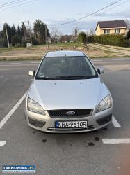 Ford focus na sprzedaz - Obrazek 1
