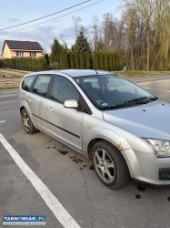 Ford focus na sprzedaz - Obrazek 3
