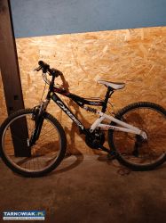 Rower Orbea fsx24 - Obrazek 1
