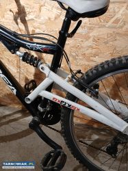 Rower Orbea fsx24 - Obrazek 2