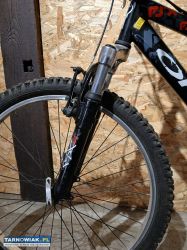 Rower Orbea fsx24 - Obrazek 4