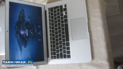 Macbook air a1466 - Obrazek 1