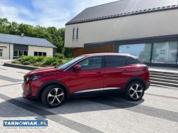 Peugeot 3008 - Obrazek 1