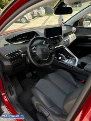 Peugeot 3008 - Obrazek 3
