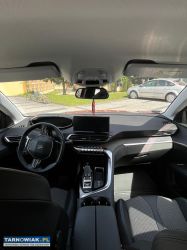 Peugeot 3008 - Obrazek 4