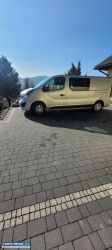 Sprzedam Opel Vivaro - Obrazek 1