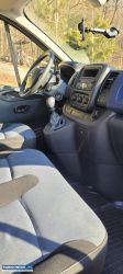 Sprzedam Opel Vivaro - Obrazek 3