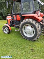 Ursus 35 12 - Obrazek 1