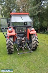 Ursus 35 12 - Obrazek 3
