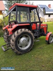 Ursus 35 12 - Obrazek 2
