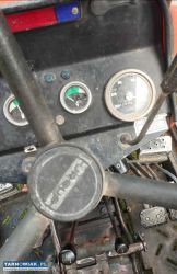 Ursus 35 12 - Obrazek 4