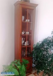 Solidne meble do salonu BRW - Obrazek 3