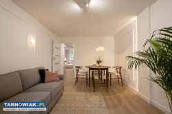 2 pokoje po remoncie | 45 m² | parter | loggia | b - Obrazek 1