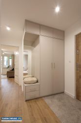 2 pokoje po remoncie | 45 m² | parter | loggia | b - Obrazek 4