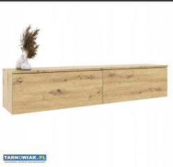 Wisząca szafka RTV - Obrazek 1