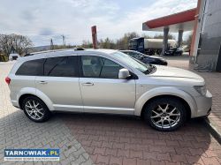 Fiat freemont 2013, 2.0 170 km, 4x4, 240 000km - Obrazek 2