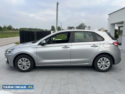 Hyundai i30 2021r salon Polska - Obrazek 3