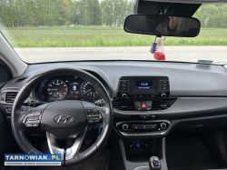 Hyundai i30 2021r salon Polska - Obrazek 4