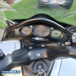 honda silver wing - Obrazek 2