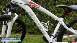 Rower 26 Rockrider ST100 alu rama 15 cali dsmski - Obrazek 2