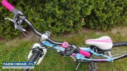 Rower 24 Kellys Kiter 30 alu rama 11 cali bdb stan - Obrazek 2