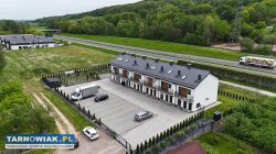 Mieszkanie dwupoziomowe 74,3 m2 Tarnów ul. Zgody - Obrazek 1