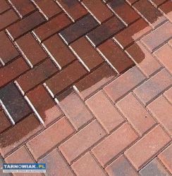 Impregnat do Kostki brukowej oraz Impregnacja - Obrazek 3
