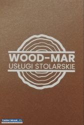 Usługi stolarskie - Obrazek 1