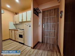 Do wynajęcia, 1 -pokojowe mieszkanie w centrum - Obrazek 1