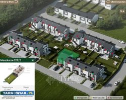 Nowoczesne mieszkania bezczynszowe koło Tarnowa - Obrazek 4