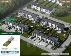 Nowoczesne mieszkania bezczynszowe koło Tarnowa - Obrazek 2