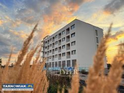 Nowe mieszkania w centrum Tarnowa 34,86m2 - Obrazek 1