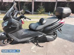 Sprzedam Sym Maxsym 600i - Obrazek 1