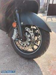 Sprzedam Sym Maxsym 600i - Obrazek 4