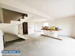 Mieszkanie z działką 5a- Łęg Tarnowsk - Obrazek 2