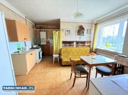 Nowy wiśnicz – dom z widokiem na zamek - Obrazek 4