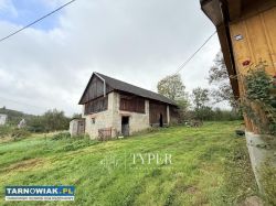 Wola Lubecka - dom 100m2 + widokowa działka - Obrazek 4