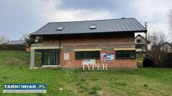 Dom 142,5 m2 szynwałd - smart home - Obrazek 1