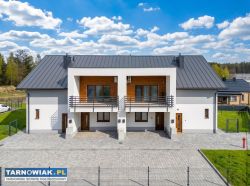 Nowe mieszkania w Pogórskiej Woli - Obrazek 1