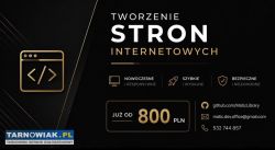 Storny internetowe od zaraz - Obrazek 1