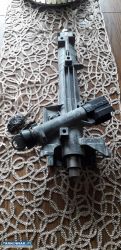 Stacyjka klucze BMW E46 Przed Lift - Obrazek 1