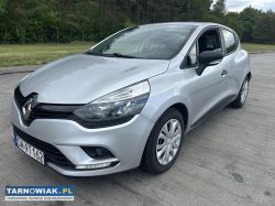 Renault Clio 2018r salon Pl - Obrazek 1